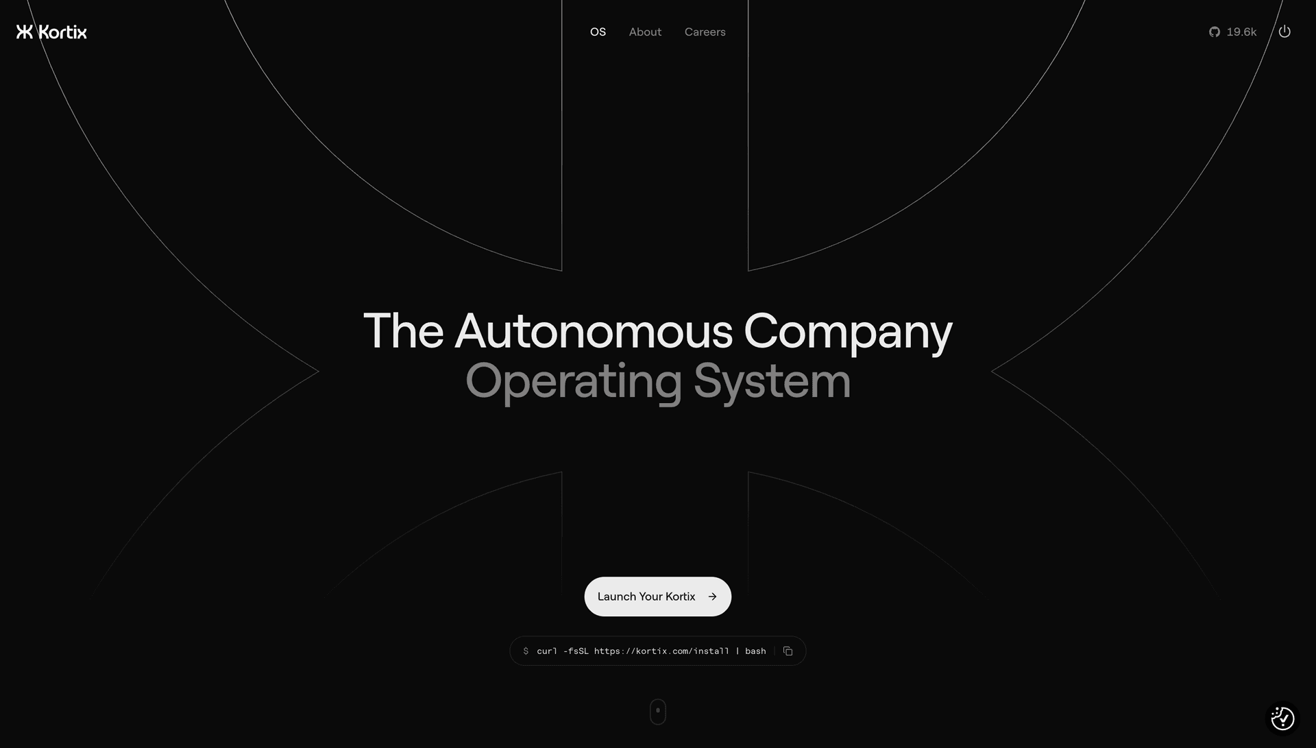 Kortix — Kortix Computer